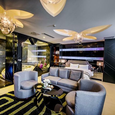 Foshan Taohuayuan Boutique Motel Esterno foto