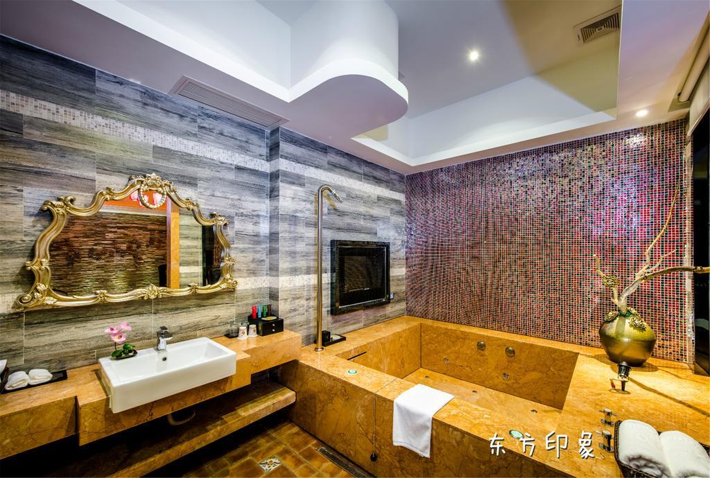 Foshan Taohuayuan Boutique Motel Camera foto