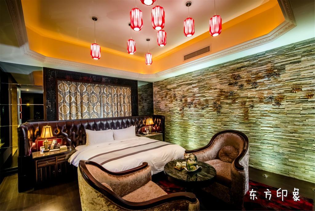 Foshan Taohuayuan Boutique Motel Camera foto