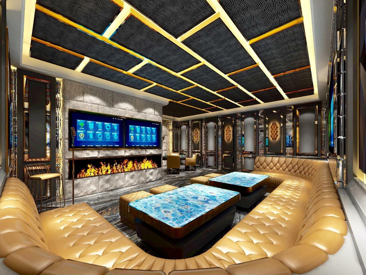 Foshan Taohuayuan Boutique Motel Esterno foto