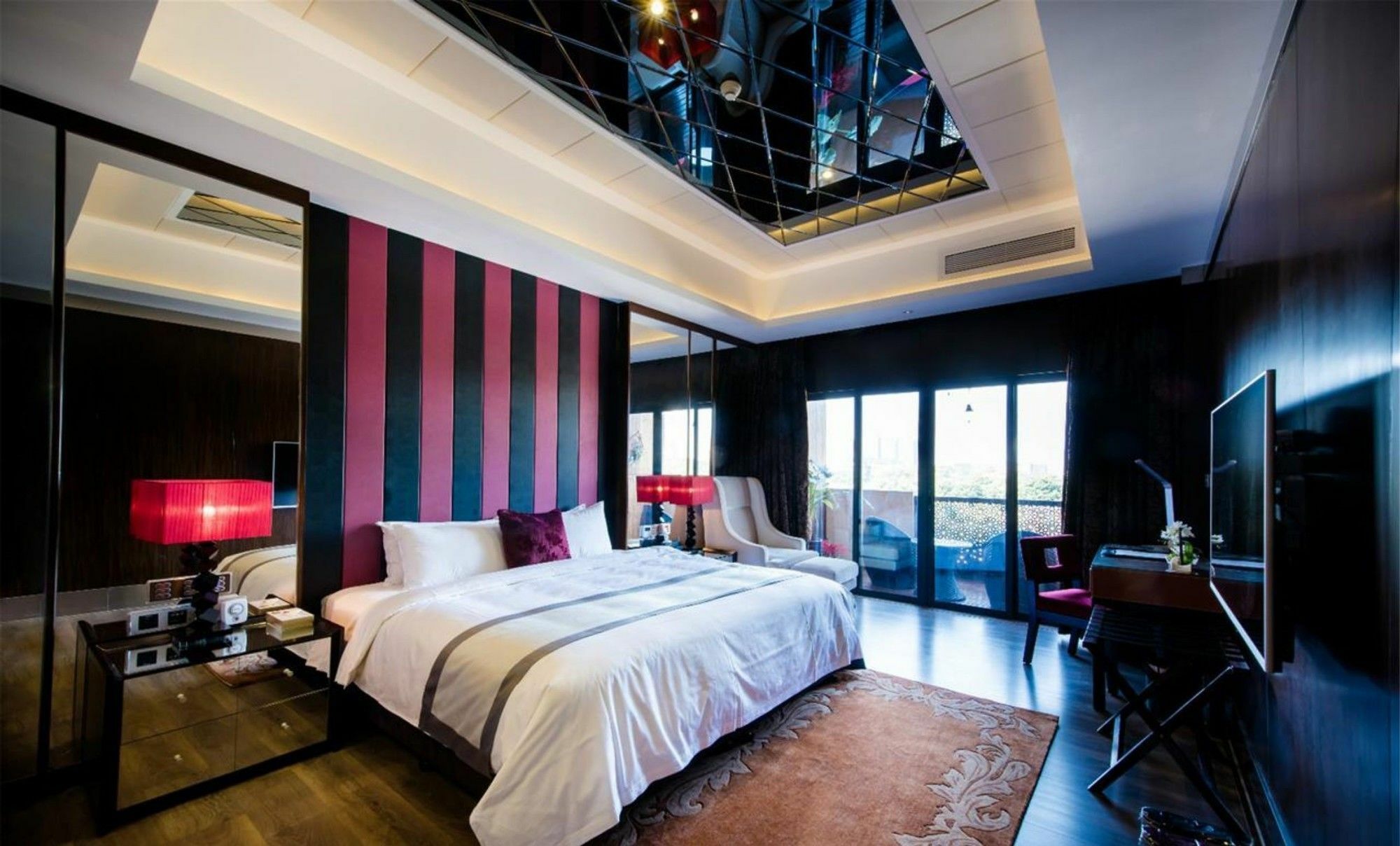 Foshan Taohuayuan Boutique Motel Esterno foto