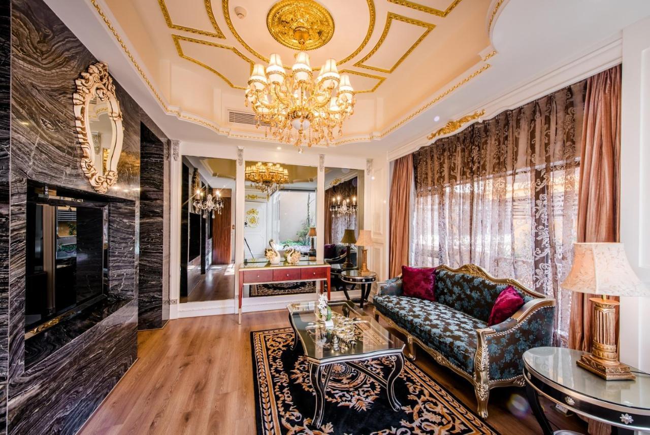 Foshan Taohuayuan Boutique Motel Esterno foto